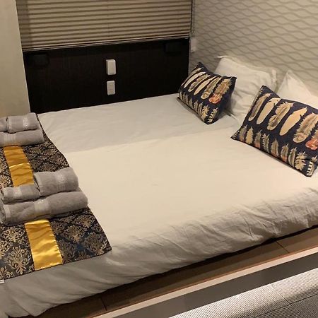 Yuyu Series Self Hotel - Vacation Stay 48501V Osaka Exterior foto